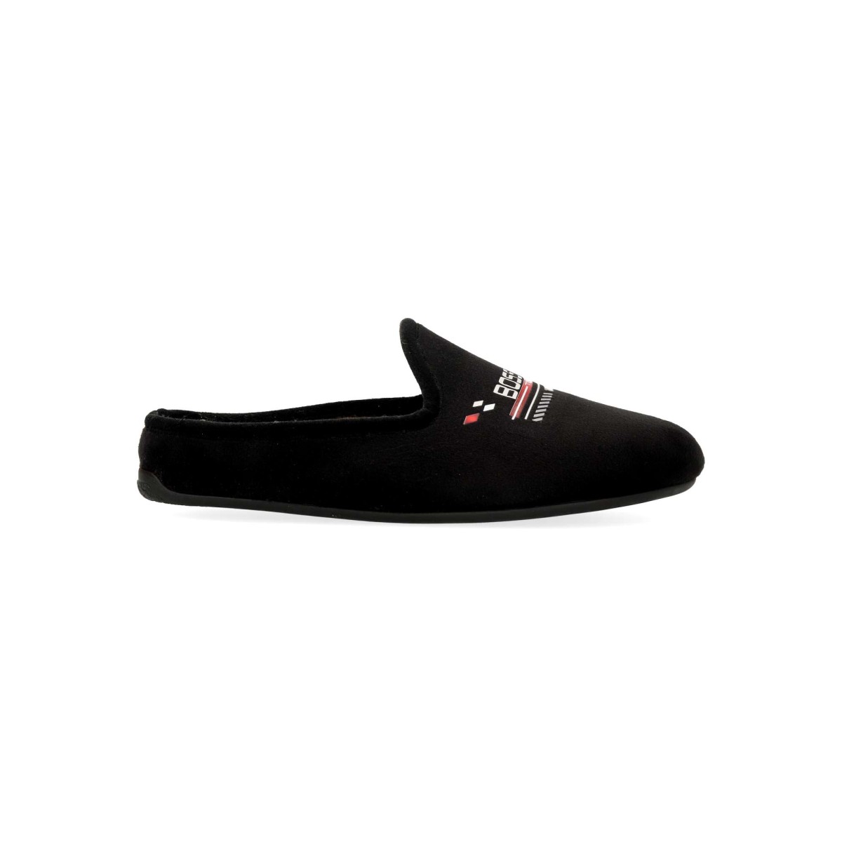 Zapatillas de casa para hombre cálidas y confortables con plantilla acolchada extraíble y suela de goma ligera flexibles ideal invierno