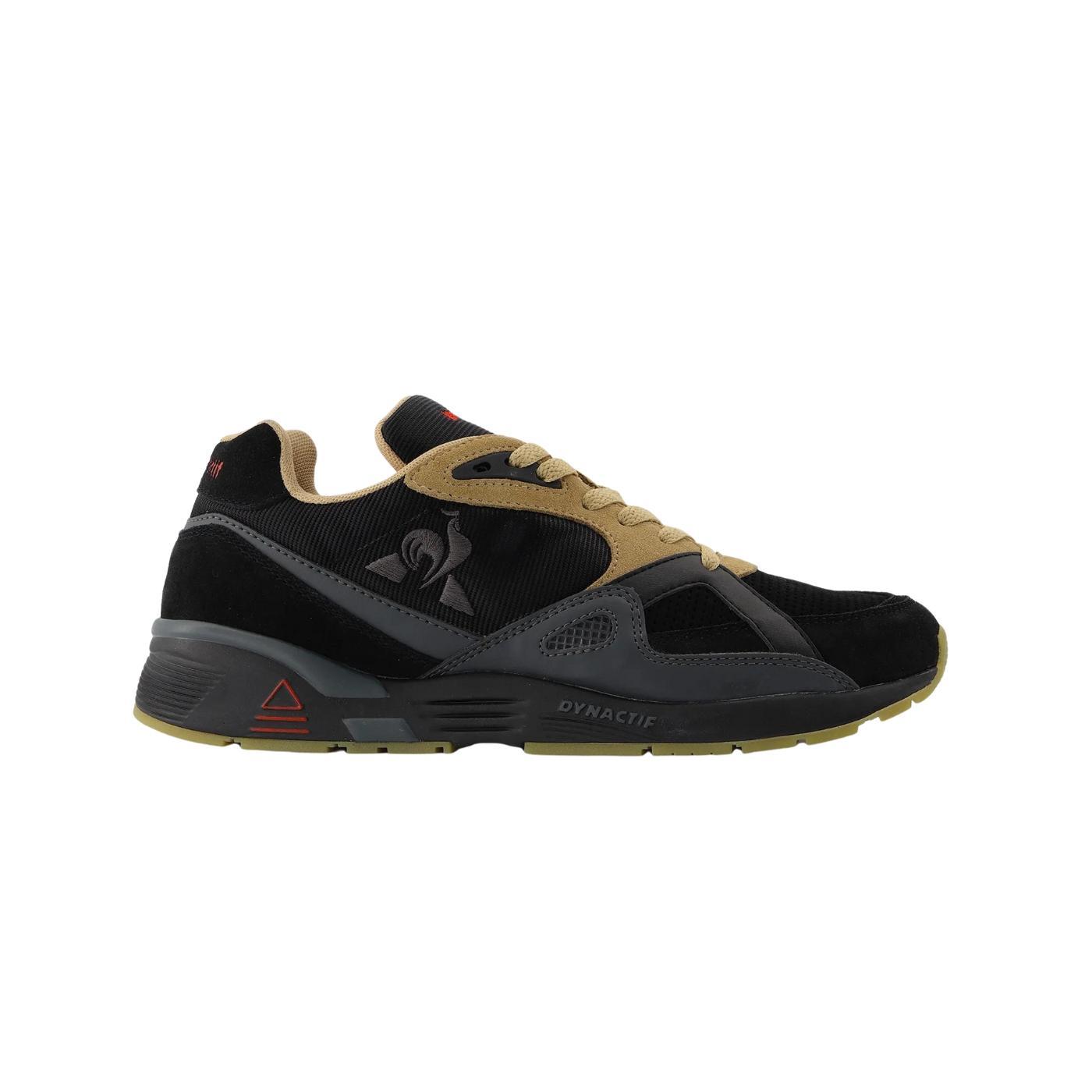 Zapatillas le coq sportif lcs r850 winter craft negro hombre