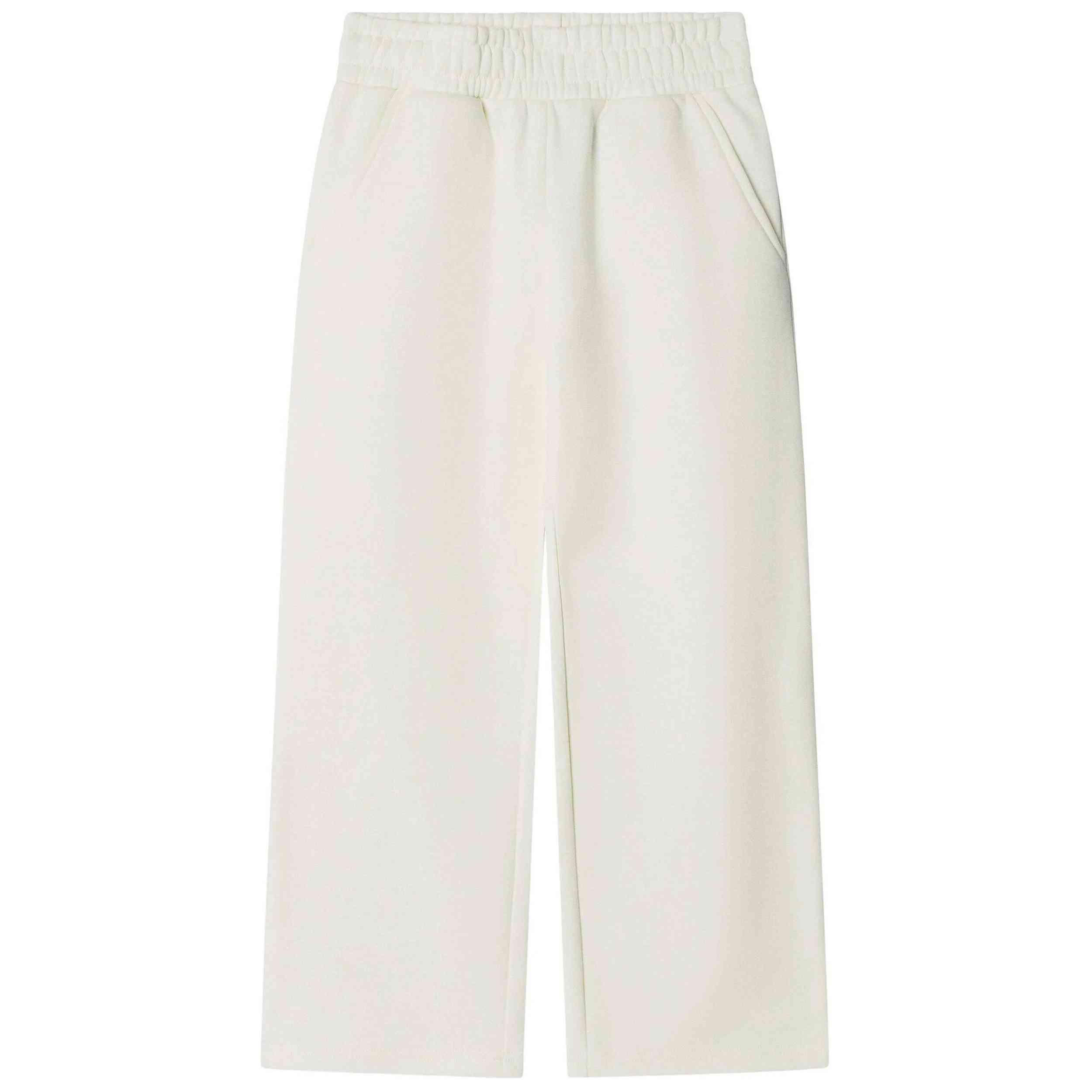 Pantalon Largo Pepe Jeans modelo PG2100021-808 para Niñas en color Blanco