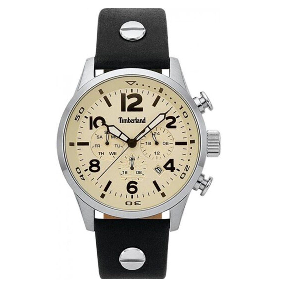 Oferta Auriculares Bluetooth – Reloj Timberland® Tbl.15376js/07