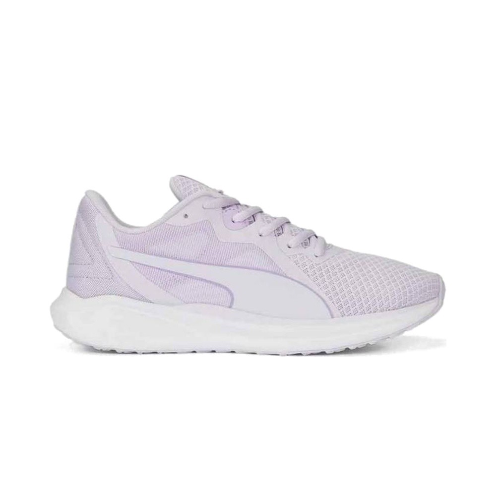 Zapatilla PUMA TWITCH RUNNER FRESH 377981 07 Lila