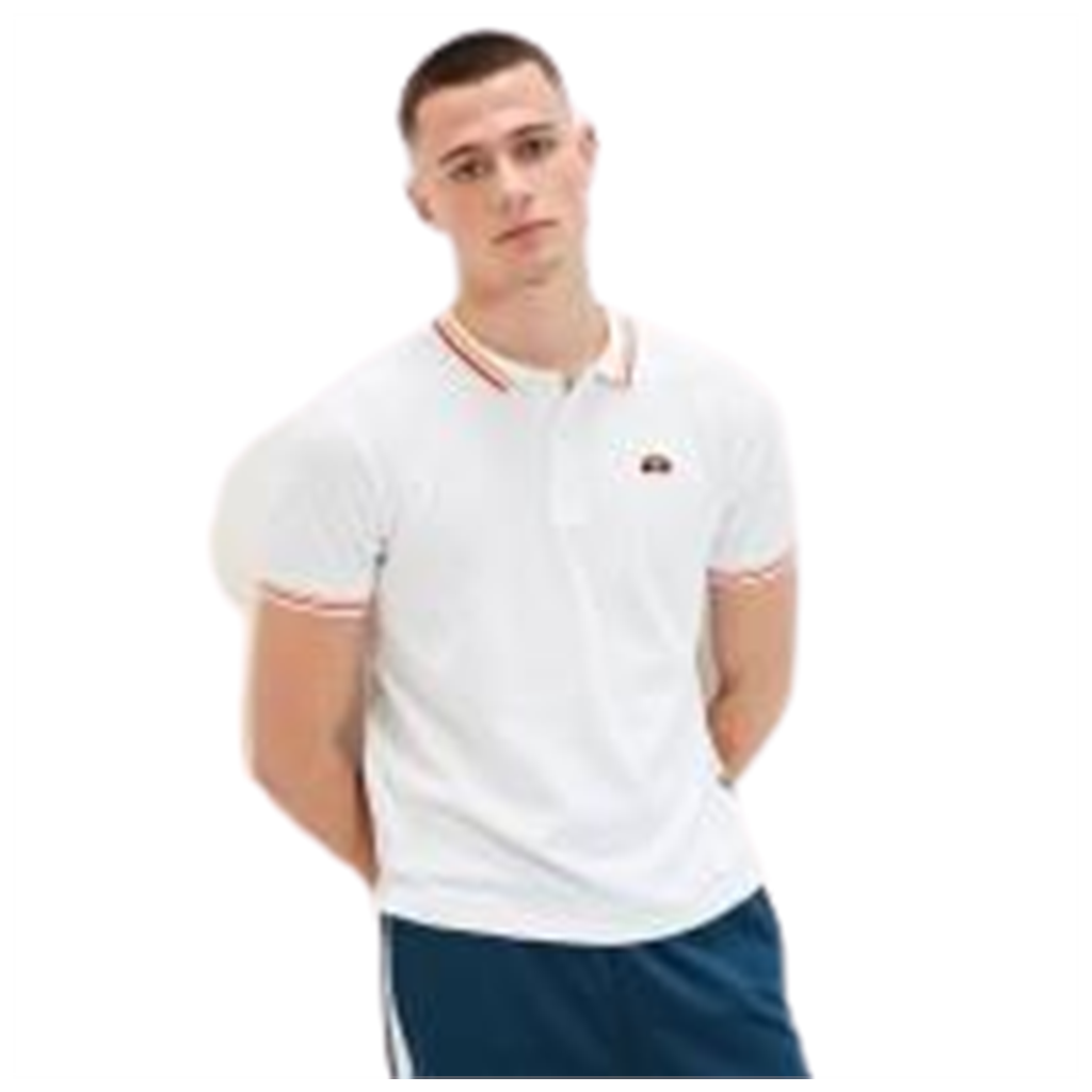ELLESSE Polo hombre Rooks Polo