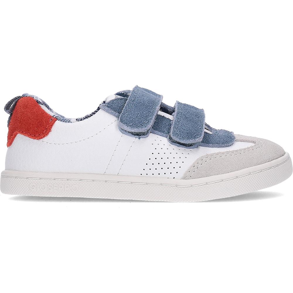 Deportivas respetuosas para niño GIOSEPPO 80514 Barefoot