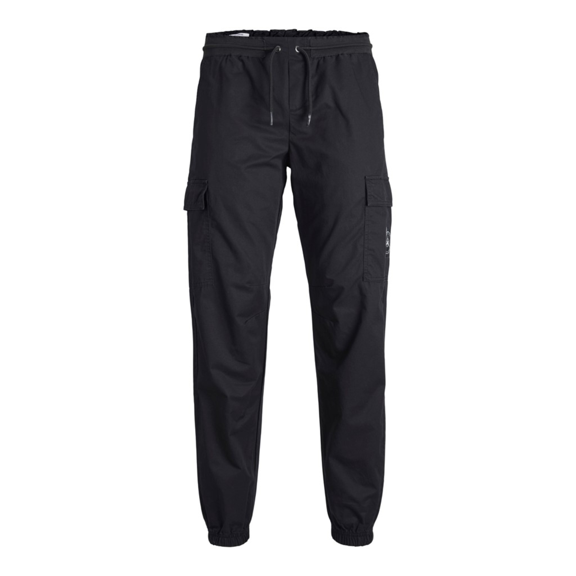 JACK&JONES Hombre Pantalon Jeans Vaqueros Chino 28512
