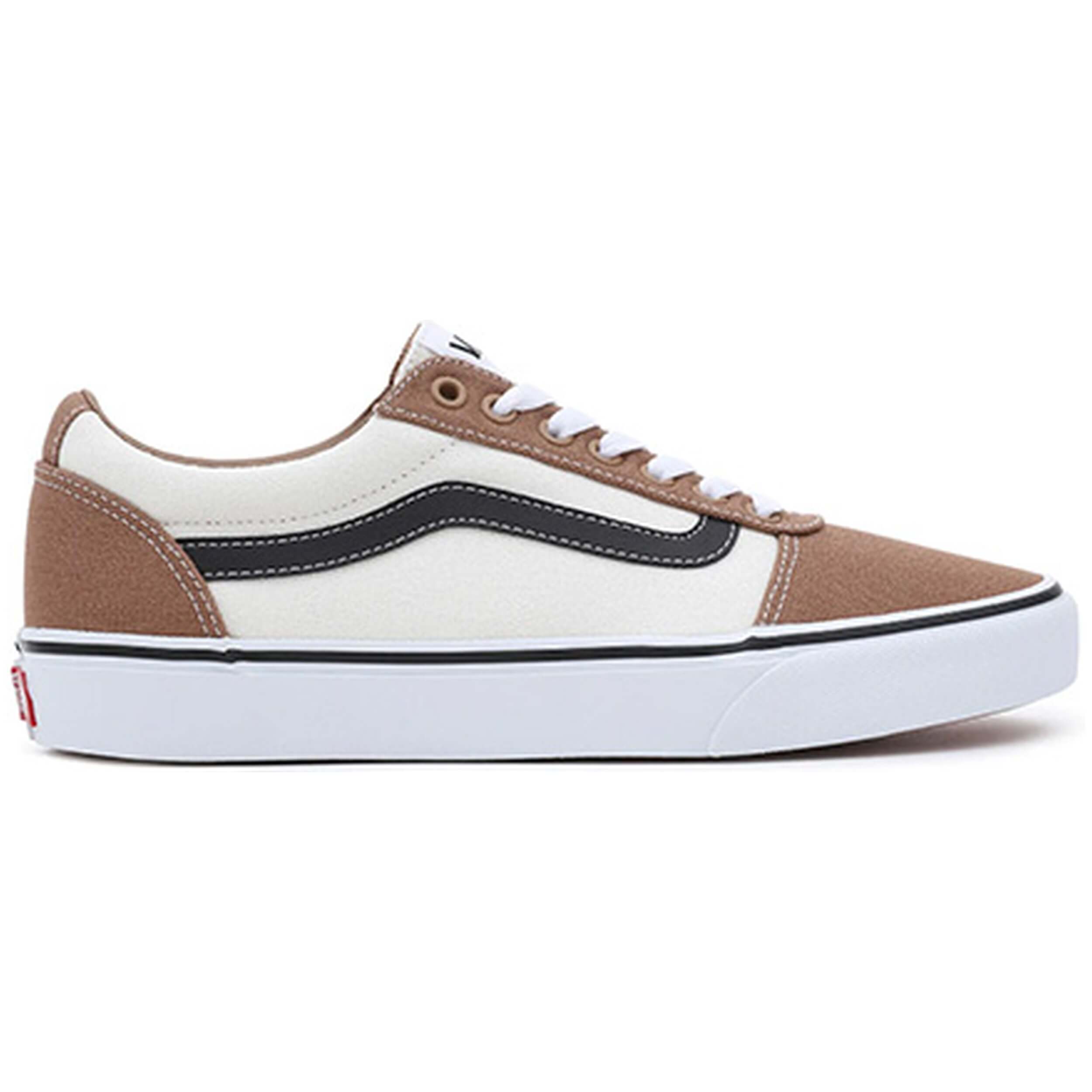 Zapatillas Sneakers Vans modelo VN0A36EMLBR1-VNLBR para Hombre en color Multicolor