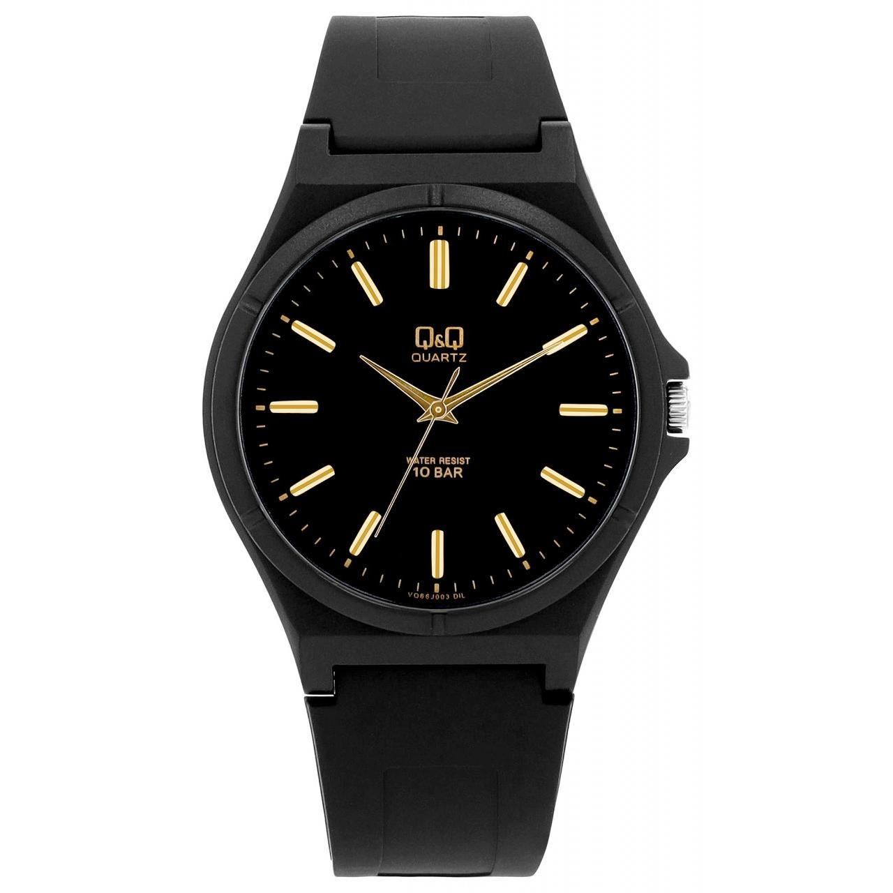 Reloj Q&Q® By CITIZEN Hombre VQ66J003Y
