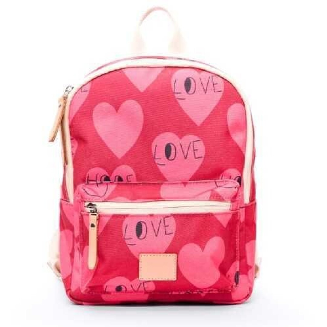 MOCHILA JOJO FACTORY BABY BALLONS