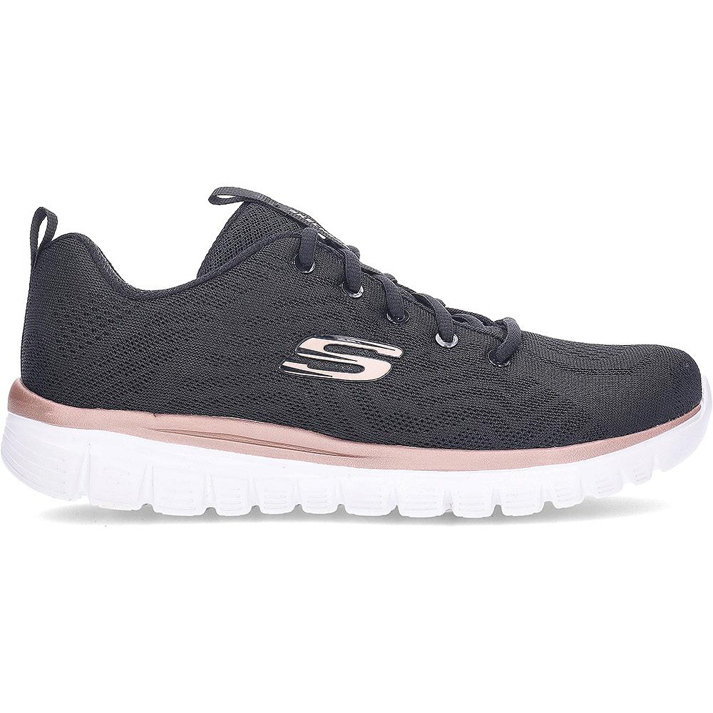 Zapatillas Skechers Graceful Get Connect MKP