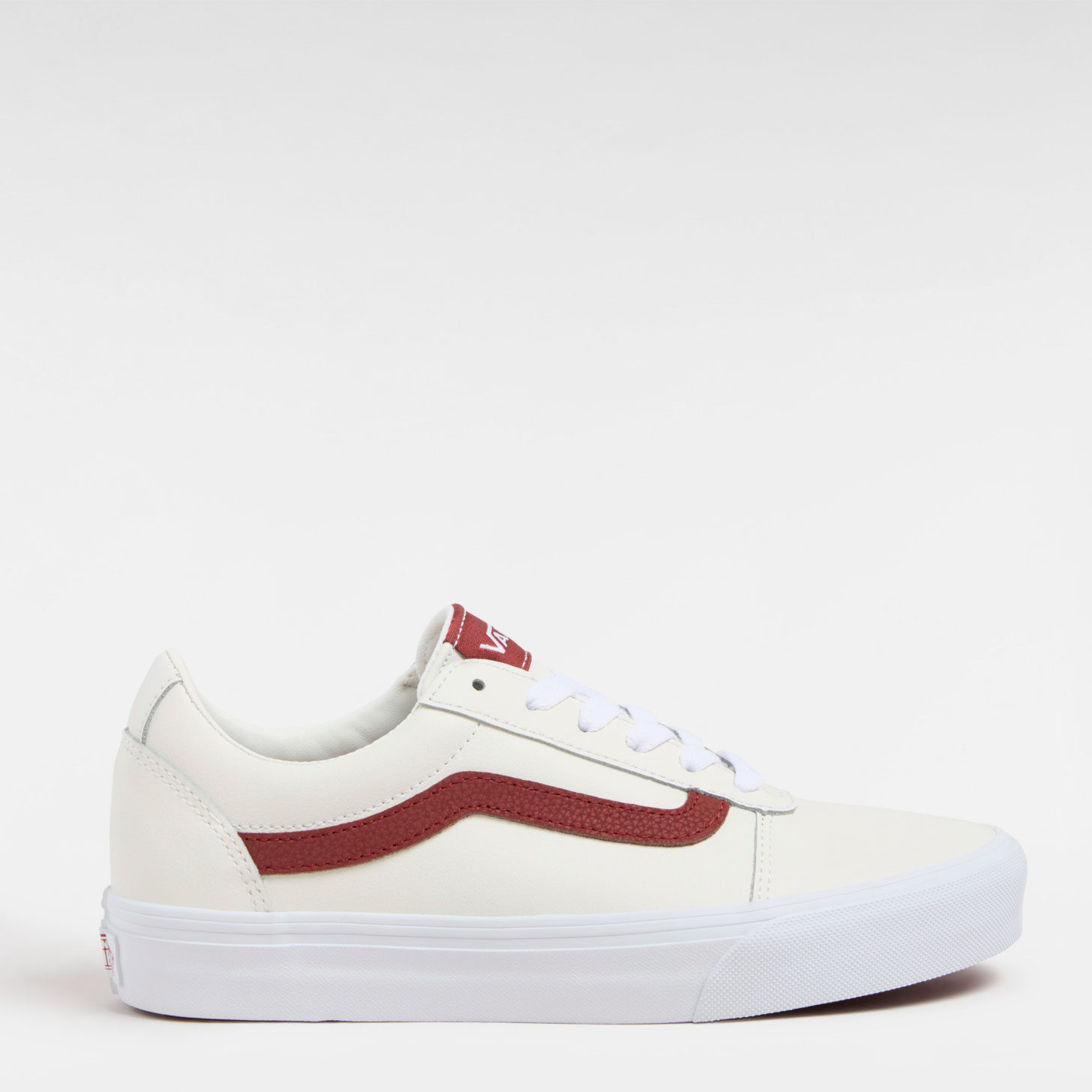 Vans Zapatillas de Caño Bajo rosas VN000CV6MDB1-VNMDB , para Mujer