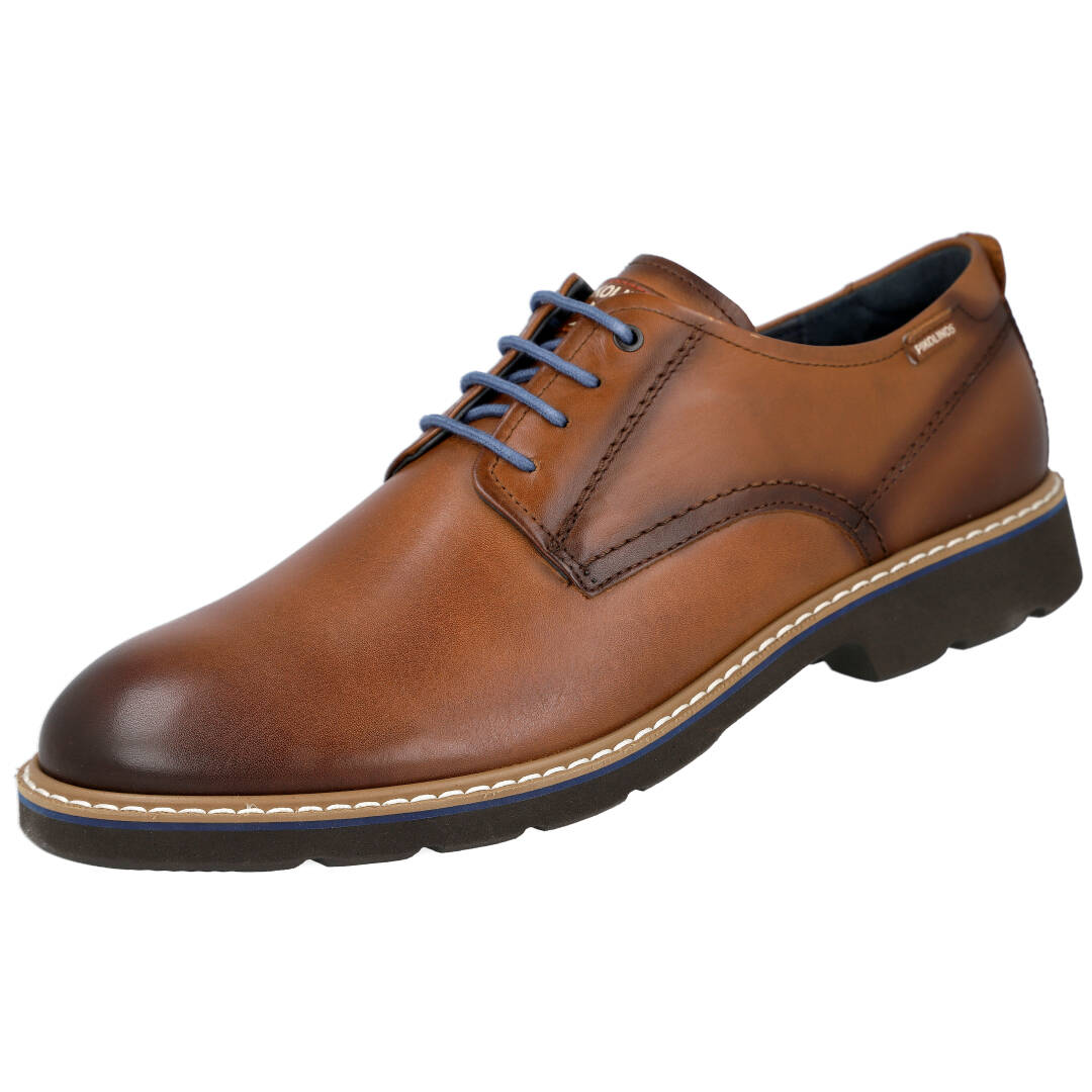 Zapatos Pikolinos modelo Mdalarcon-M7D-4289 en color Marrón