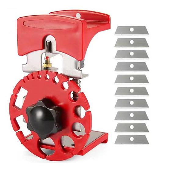 CA Máquina peladora de cobre manual portátil Direct Power SARL, pelacables manual, herramienta pelacables portátil, máquina pelacables
