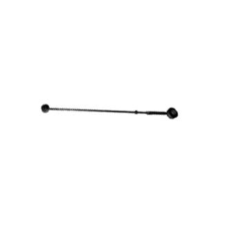 3RG INDUSTRIAL - Bieleta Cambio Velocidad - OEM - Piezas para Coche Recambios Motor y Otras Partes de Vehículo - Compatible con los distintos Modelos de Coche.