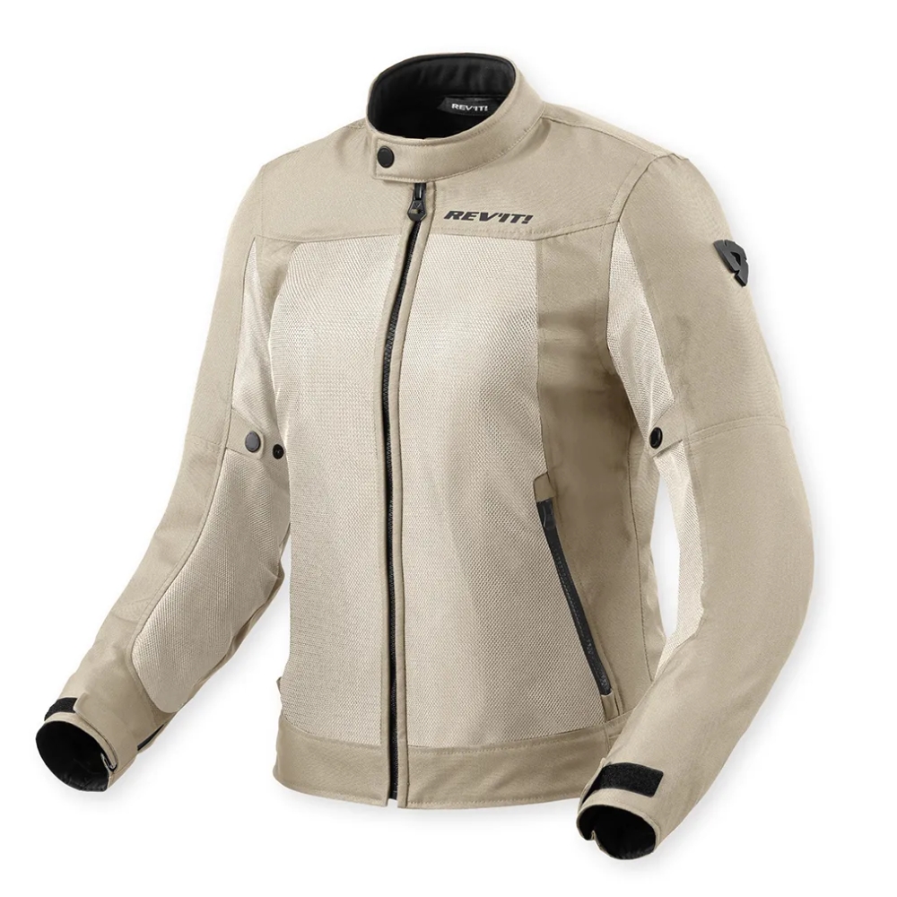 Chaqueta Revit Eclipse 2 Ladies   Ce U