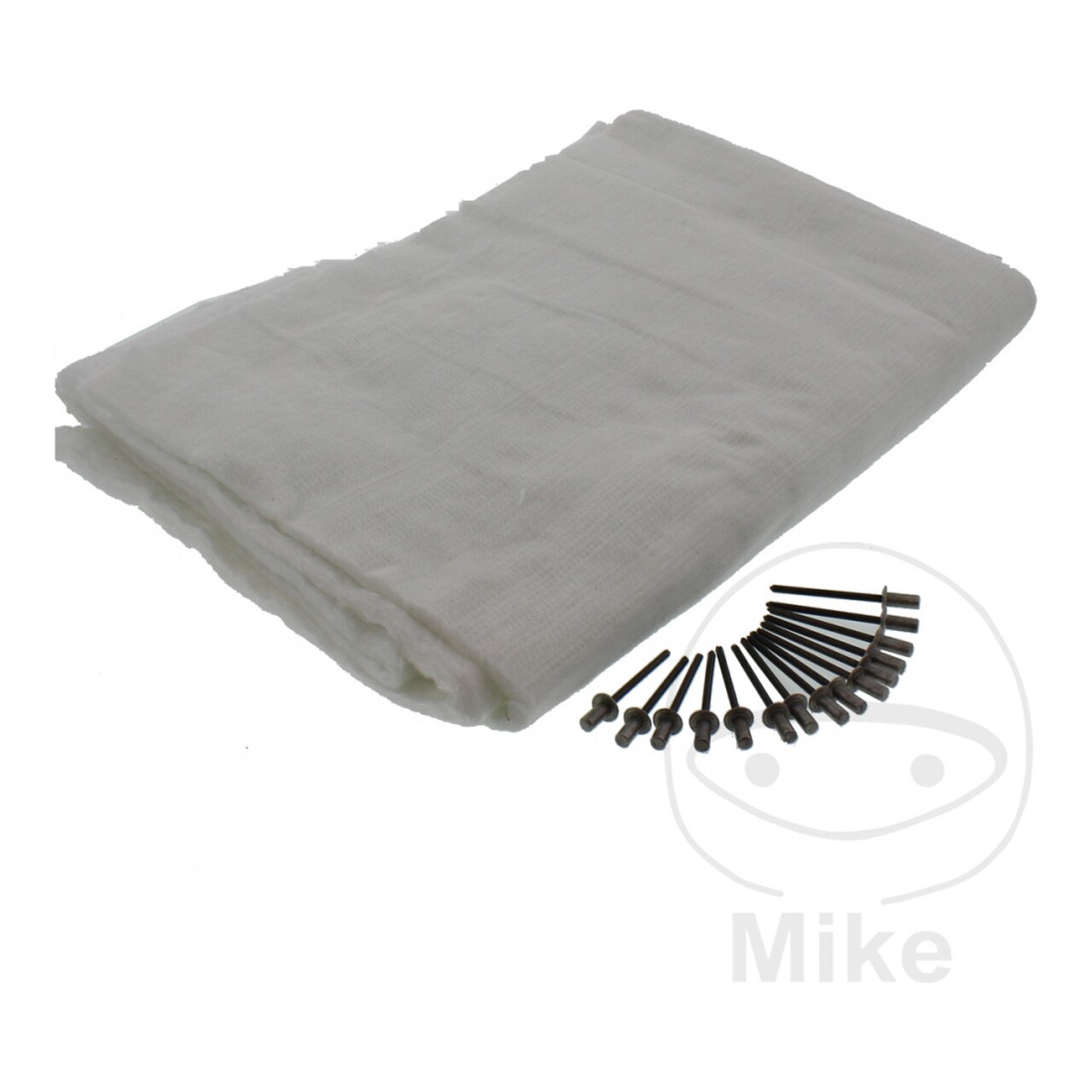 Fibra Térmica Anti-Ruido Para Silencioso 783.00.21