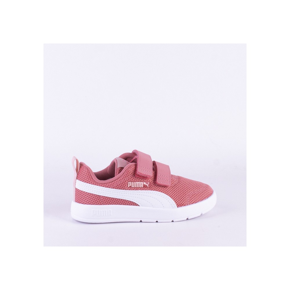 DEPORTIVO NIÑO PUMA ROSA 27373