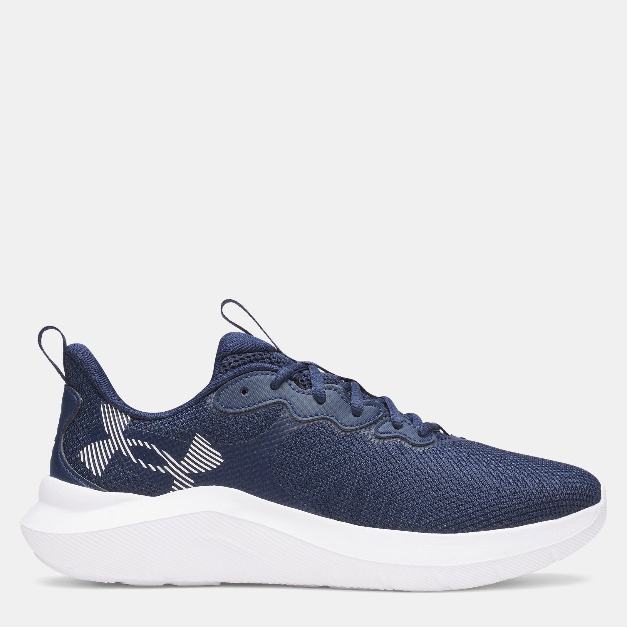 Under Armour Zapatillas Charged+ Ascend 6010462-408 , para Hombre