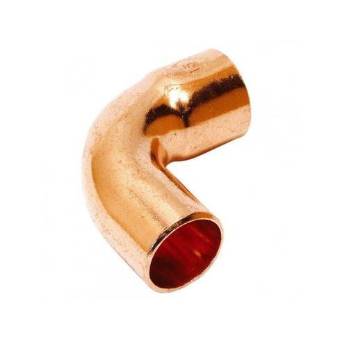 5001A CURVA 90º MACHO-HEMBRA - Ø12 Standard Hidraulica 00112