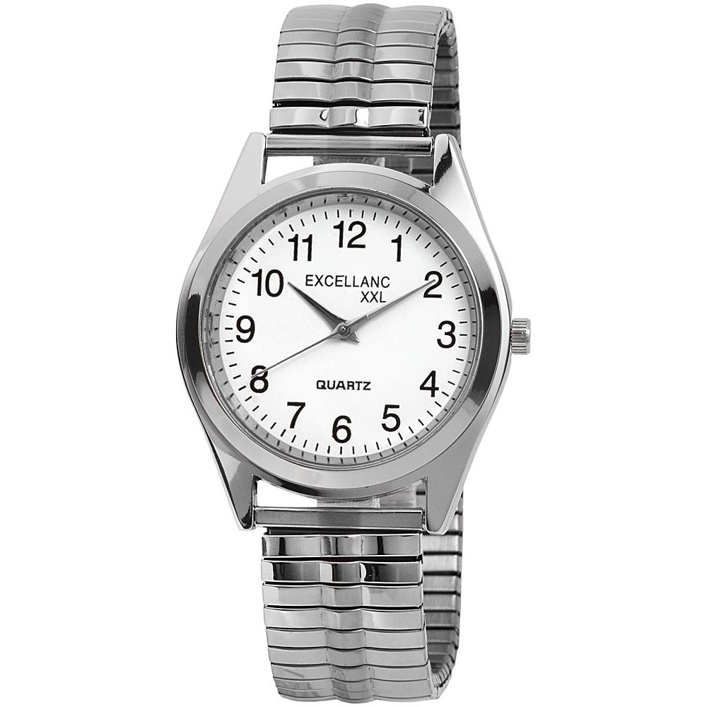 Reloj Excellanc® Hombre com Bracelete em Metal