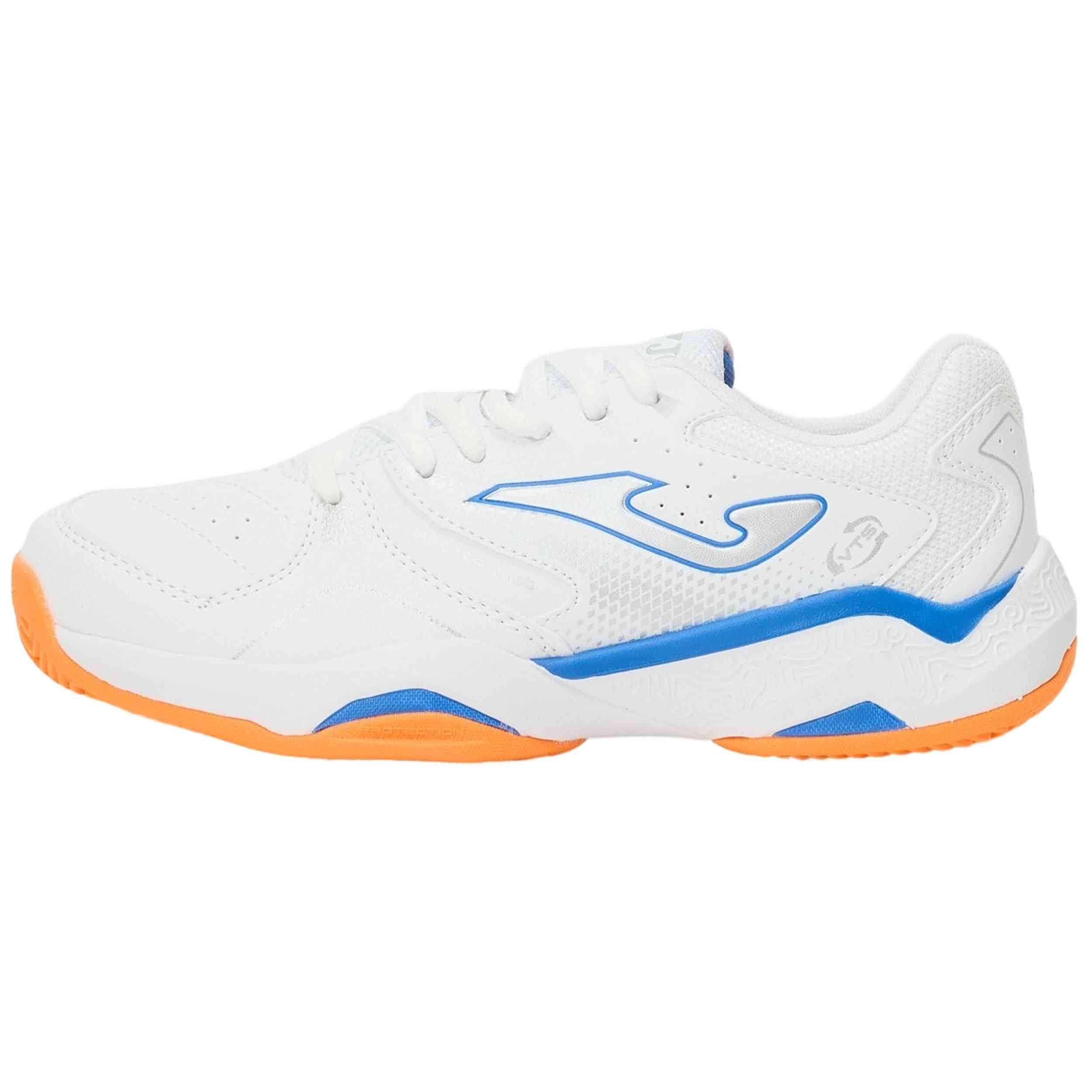 Zapatillas Joma modelo JMATW2502C para Niñas en color Blanco