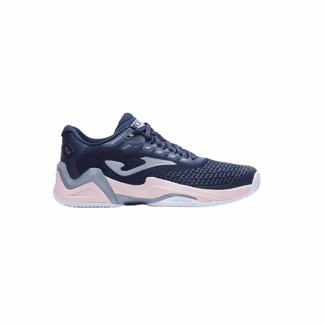 Zapatillas Joma T.Ace Lady 2303 Marino Rosa