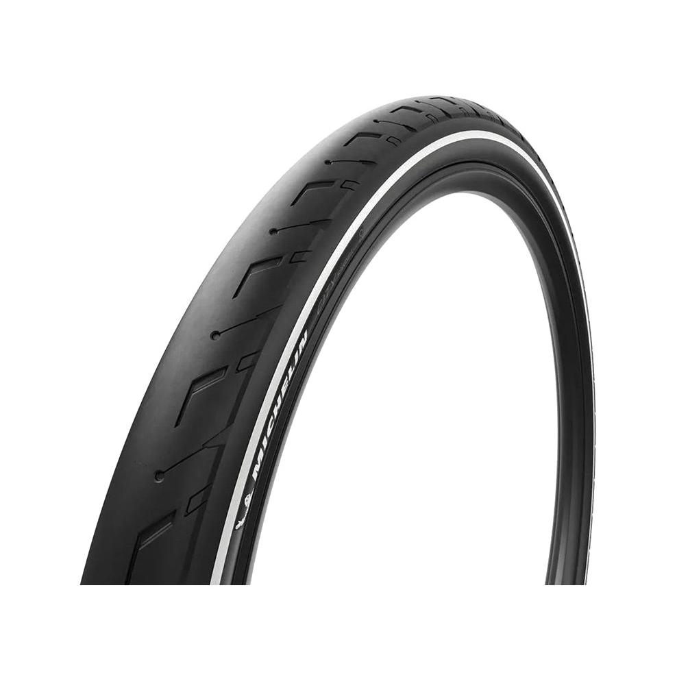 Cubierta Plegable Para Bicicleta De Uso Urbano City Street 29X2.40 Competition Line 60-622 726989