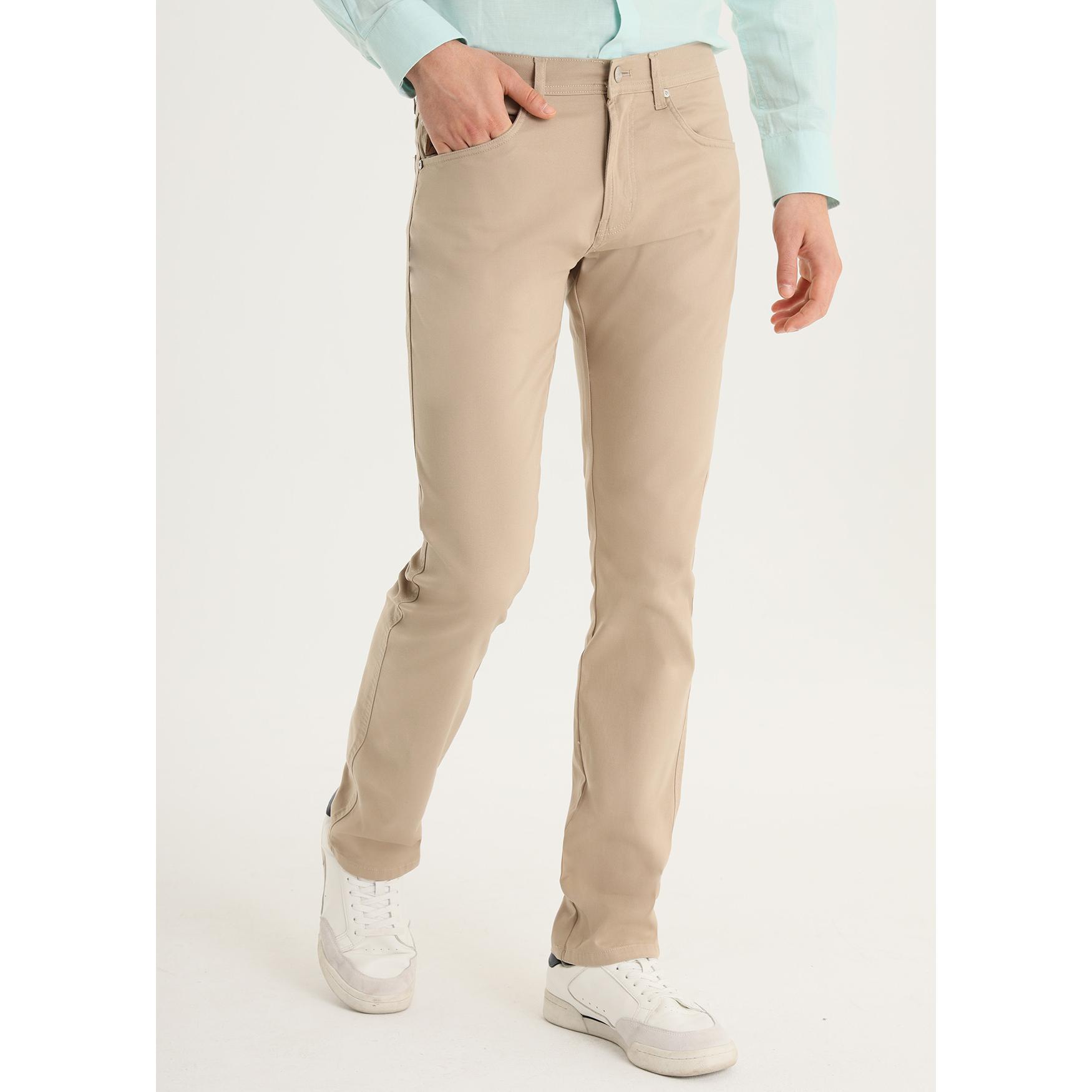 LOIS JEANS - Jeans regular - Tiro medio cinco bolsillos- Tallaje en Pulgadas- Tallaje en Pulgadas
