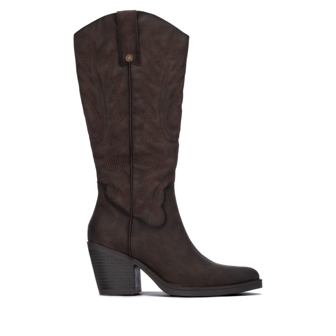 Refresh - Botas Camperas Mujer - Calzado Cómodo y Versátil - Moda casual - Modelo 17615403