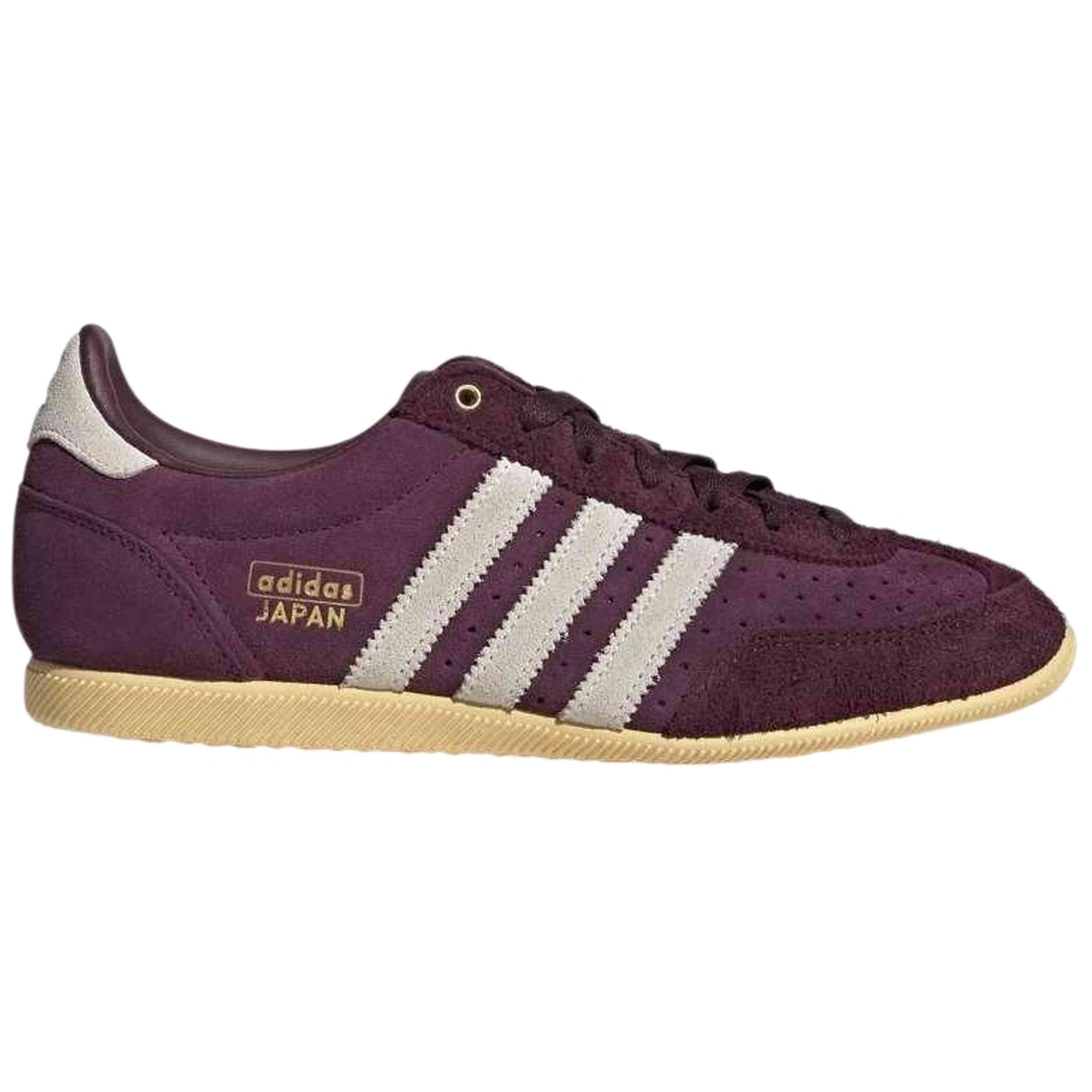 Zapatillas Adidas modelo KJ6153 para Mujer en color Morado