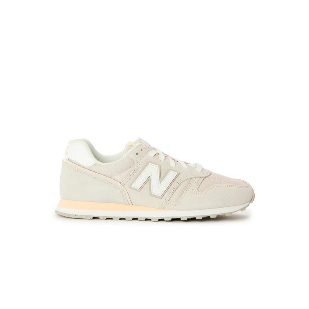 Sneakers Mujer New Balance W373 Beig