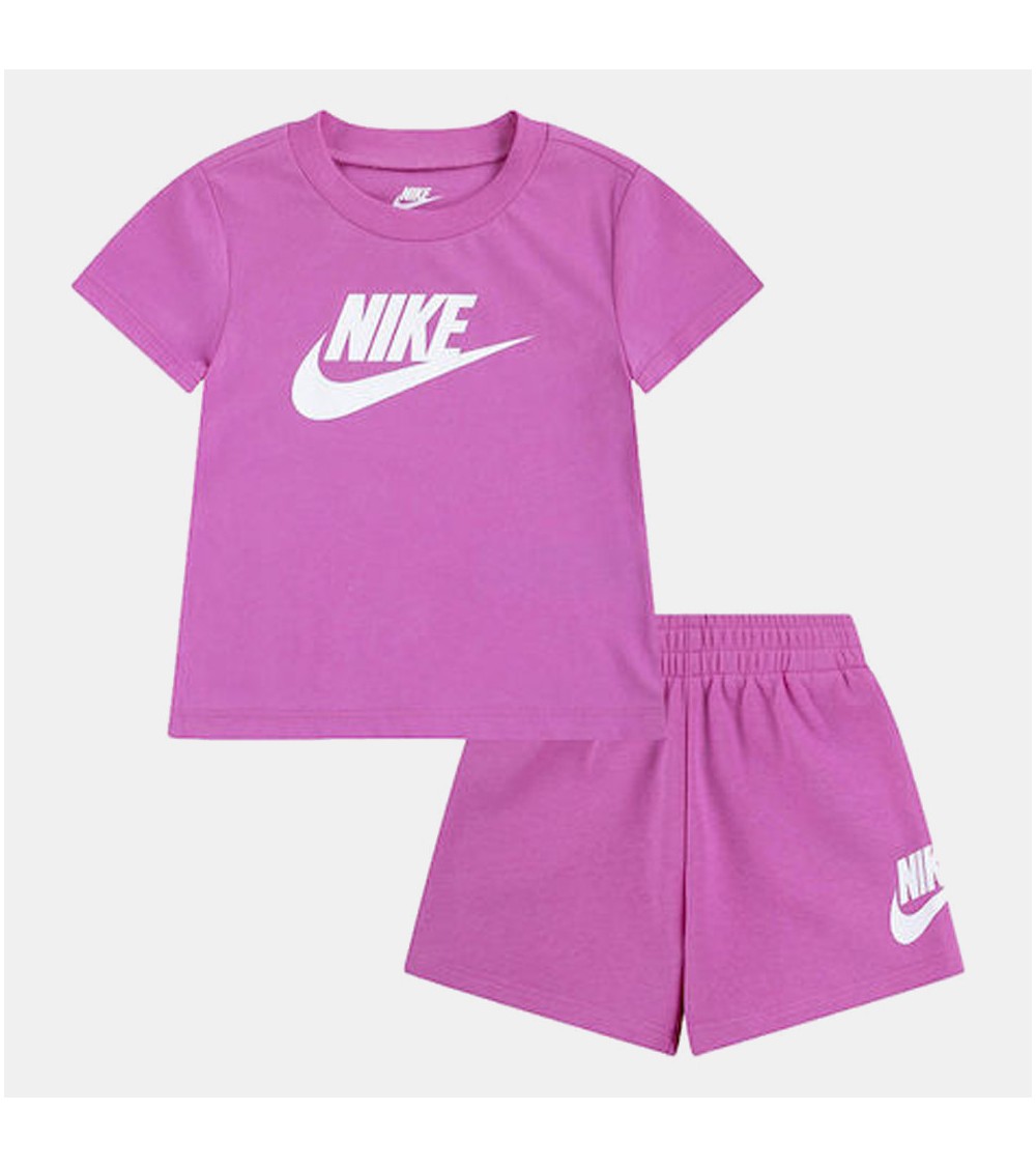 Conjunto Niño/a Nike Knit 36l596-acg Conjuntos Nike