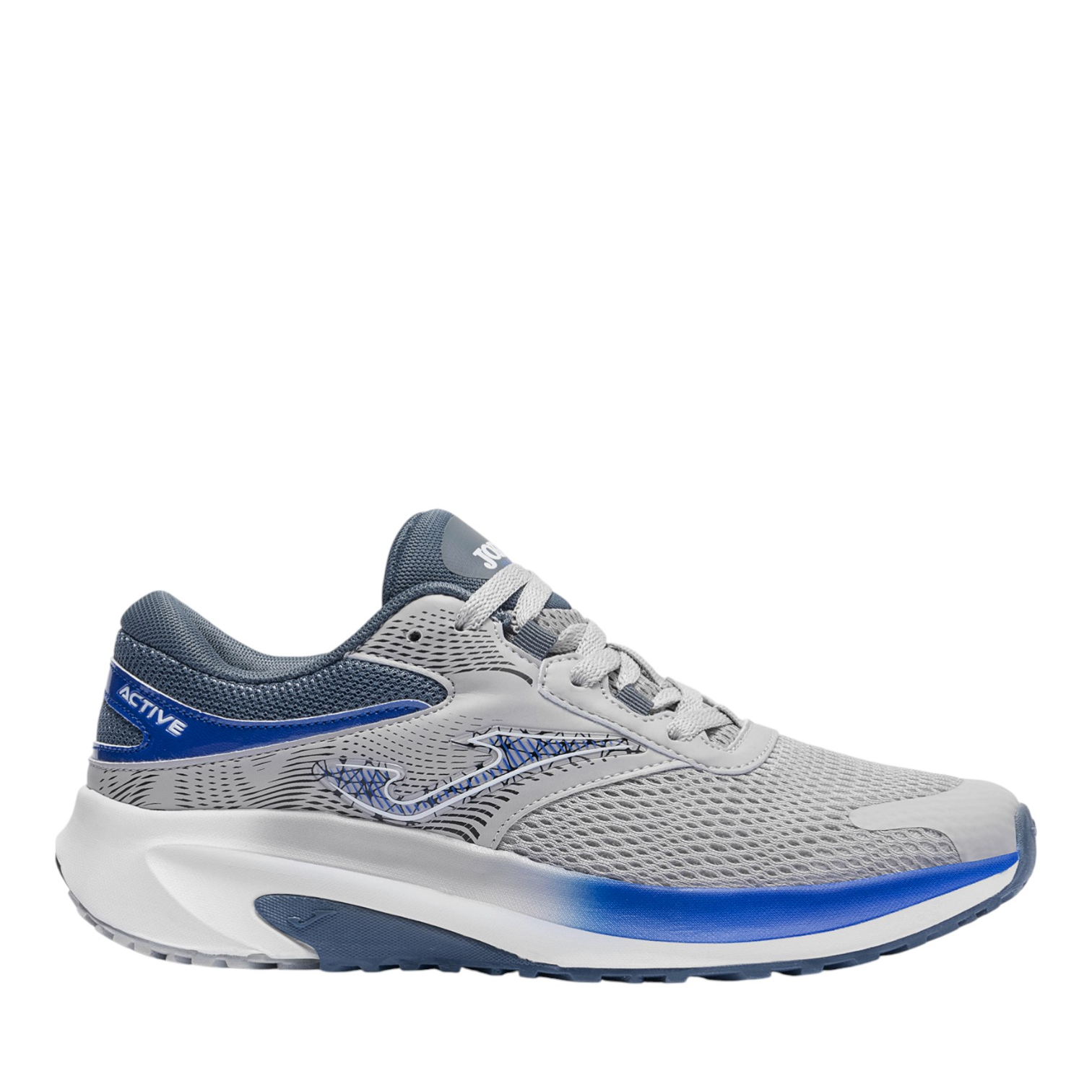 ZAPATILLA JOMA ACTIVE RUNNING 26 11561 JOMA