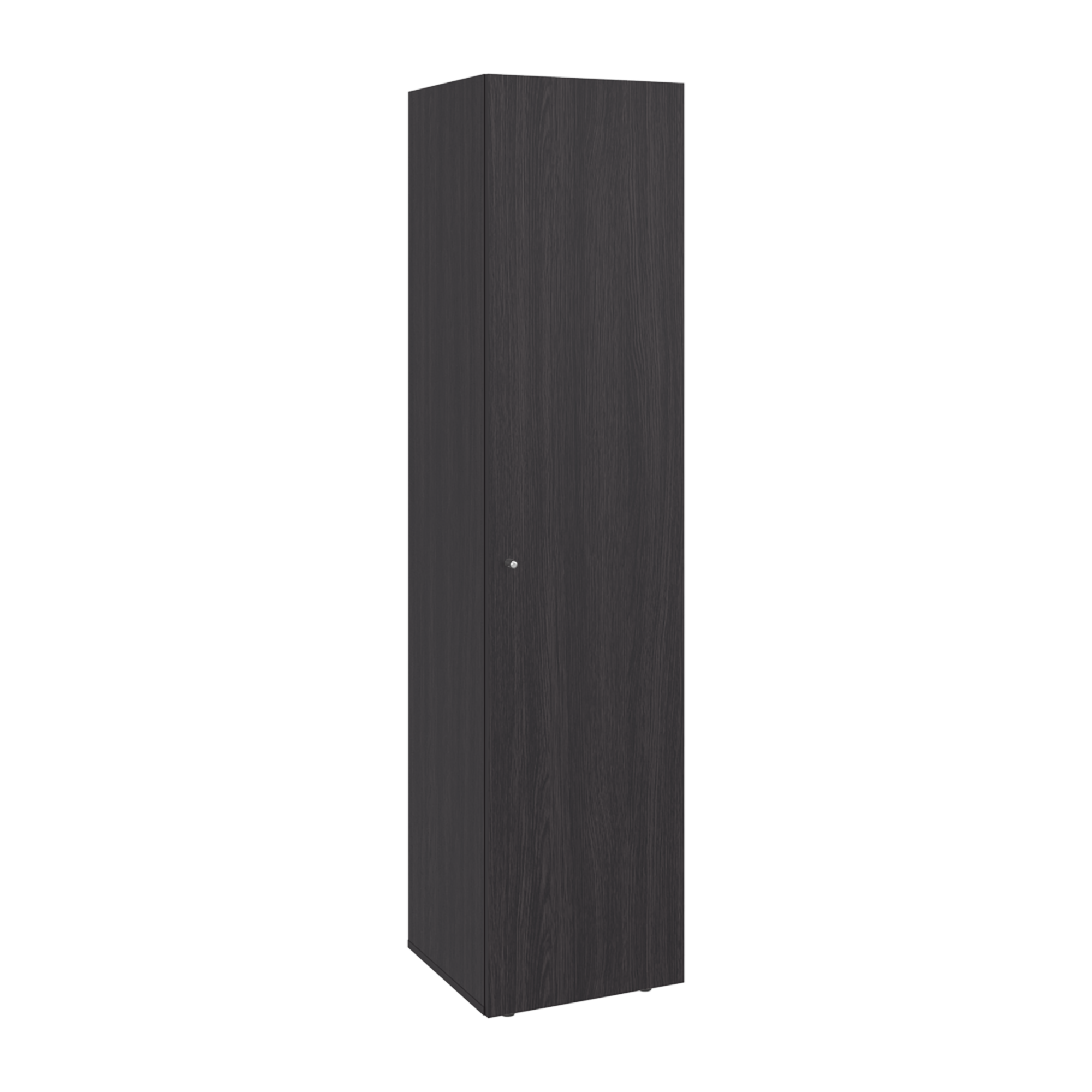 HOME DREAMS M4 - Armario de 1 puerta