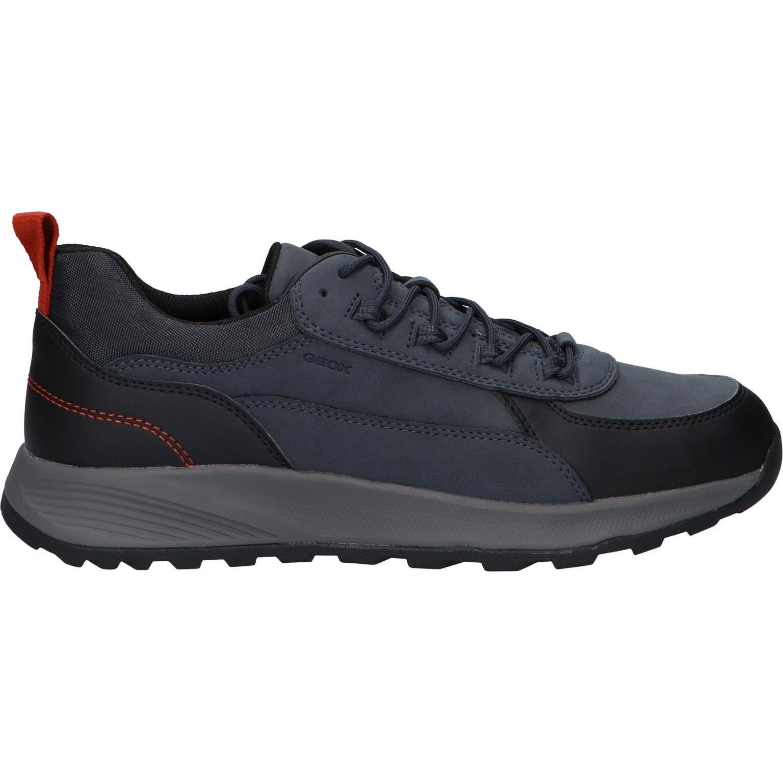Geox u46eya 0ek50 u terrestre c0045 navy-black