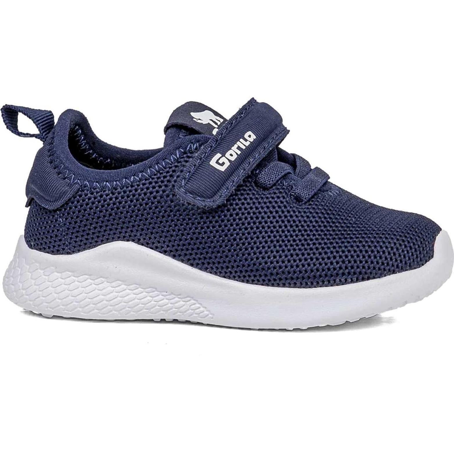 Gorila 73600 CLAVE Azul