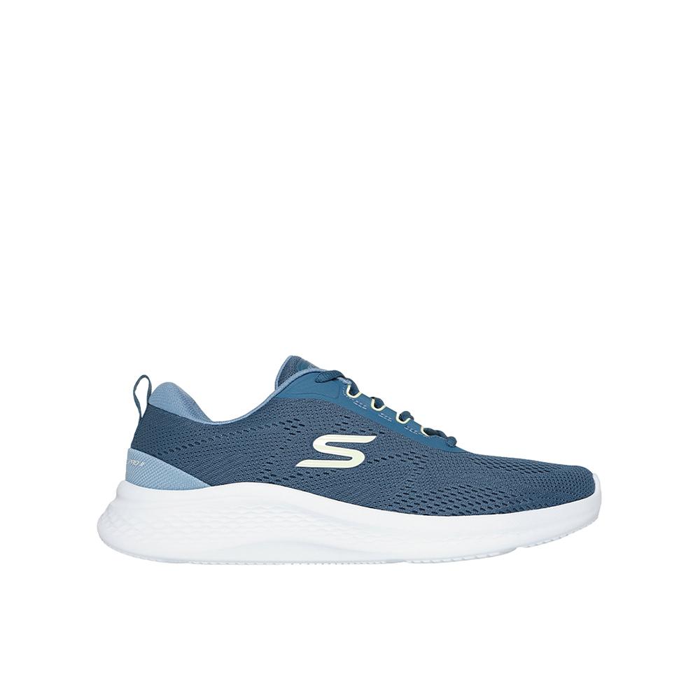 Skechers Skech-Lite Pro 2.0 - Berrix Zapatillas deportivas para hombre azules en textil 87003