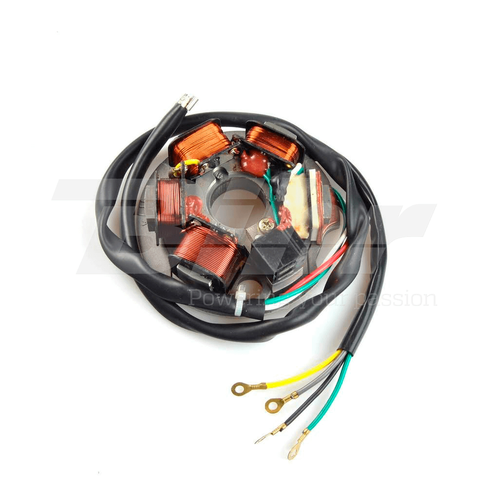 Stator Bobina Alternador Vmb1 186974 93104