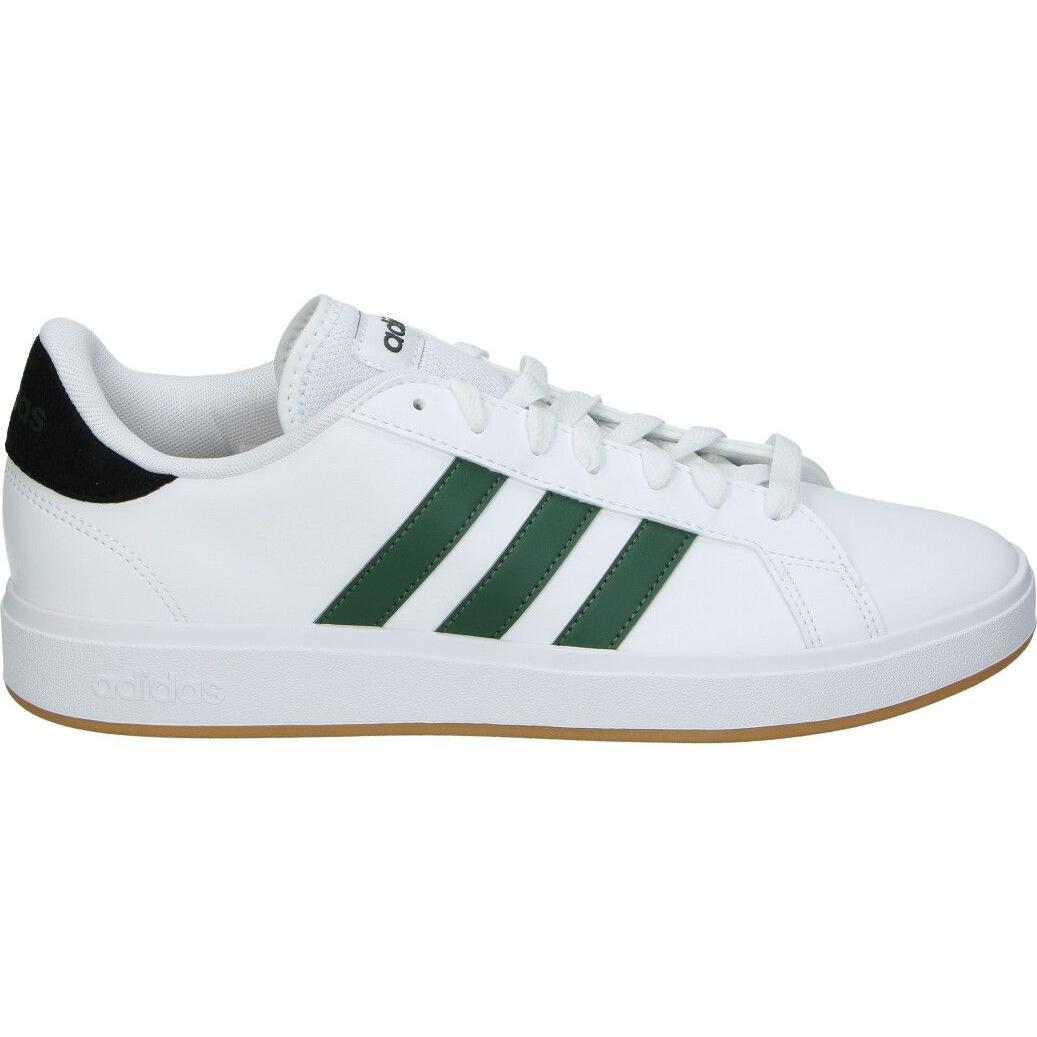 DEPORTIVAS ADIDAS GY9863 CABALLERO BLANCO
