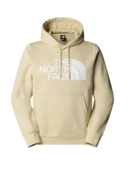 Sudadera The North Face MN Easy Hoodie Beige