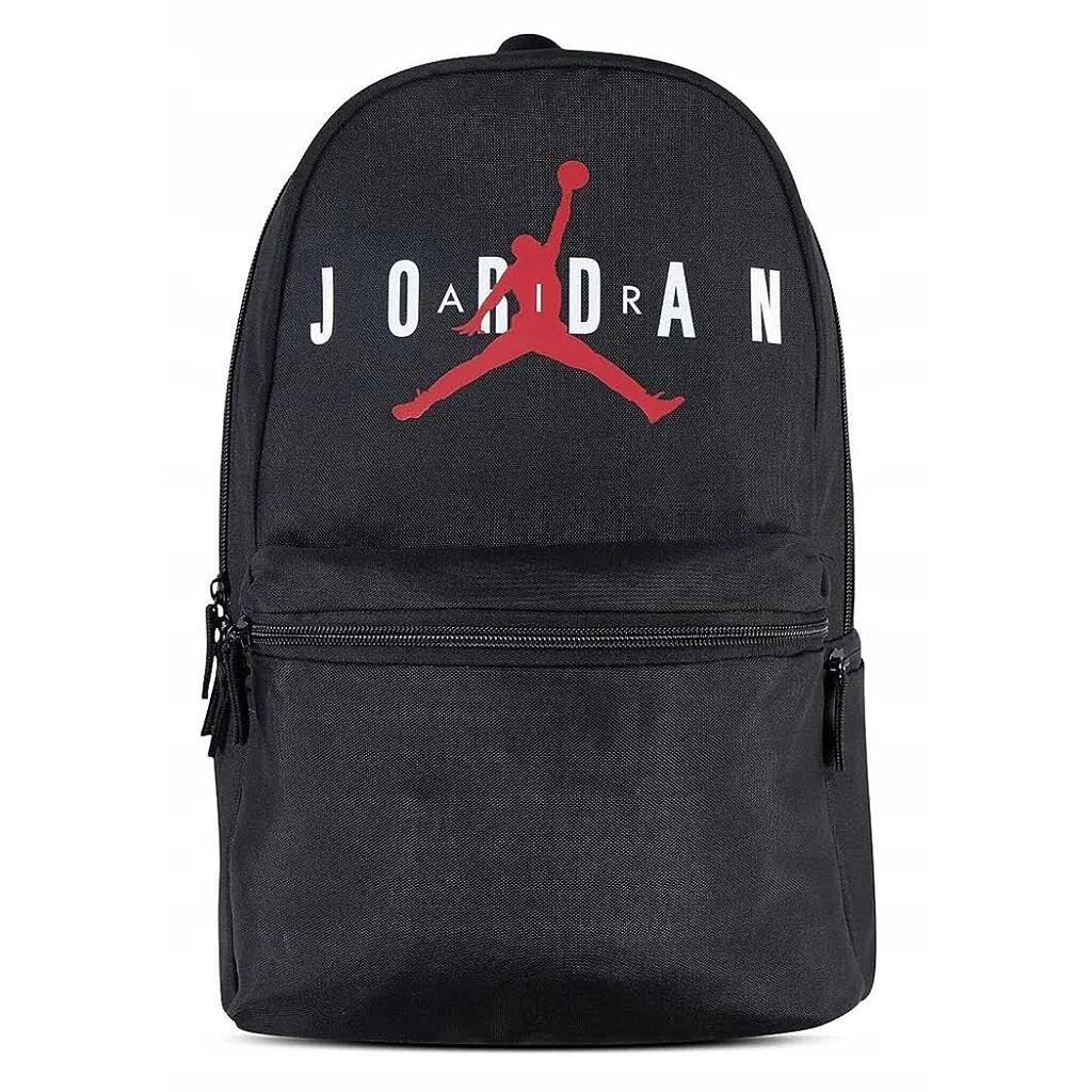 Mochila NIKE HBR ECO MA0931 023 Negro
