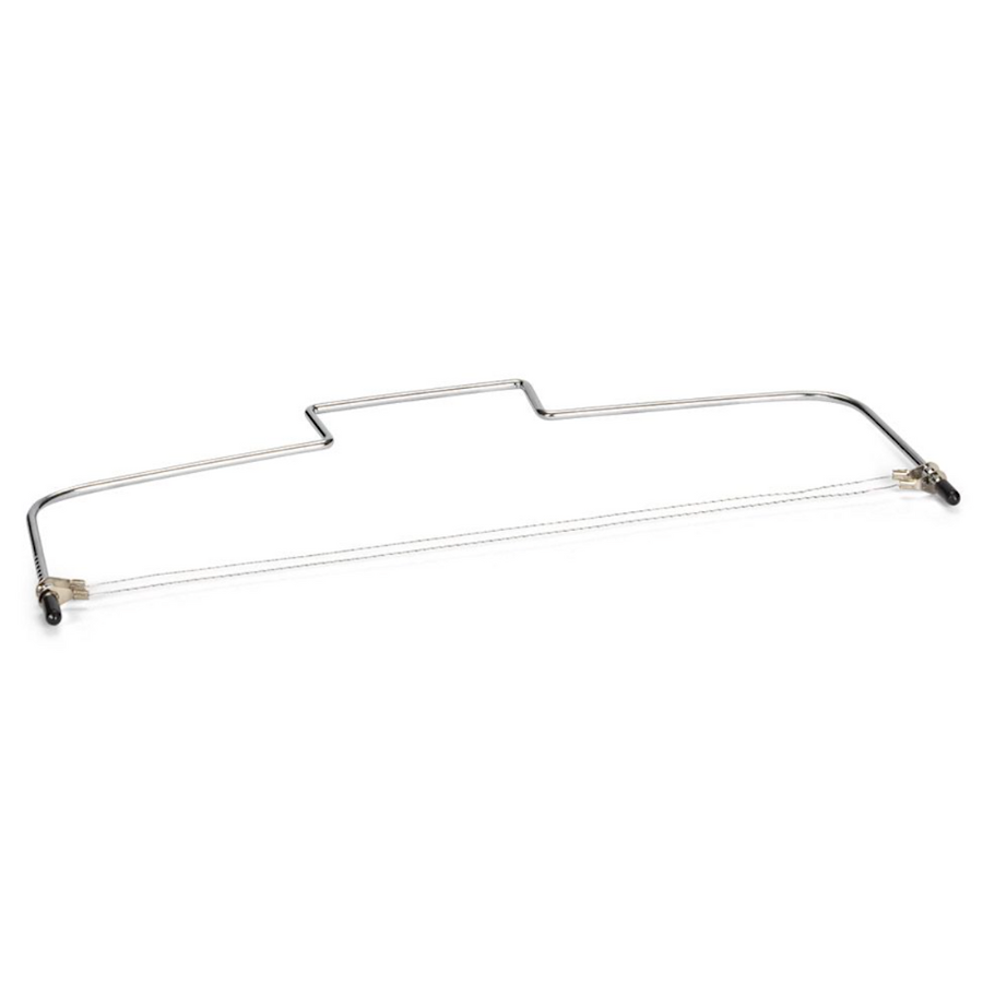 Glotomania Nivelador de Tartas Patisse Ajustable - 31 Cm