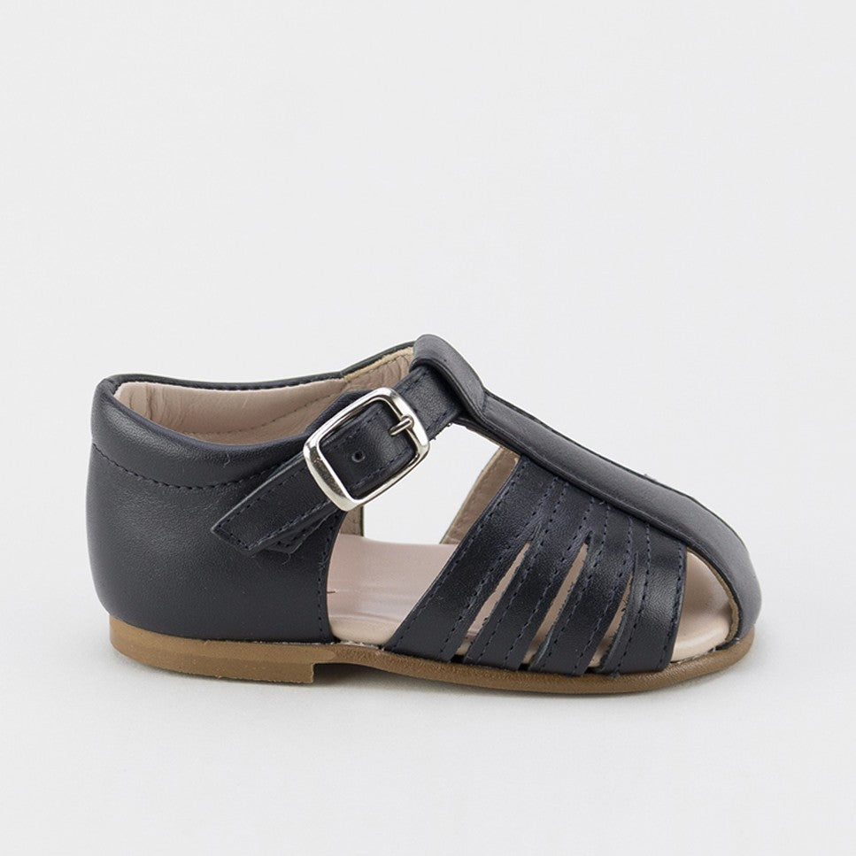 Sandalias Clásicas Marino Cucada | Eli 1957