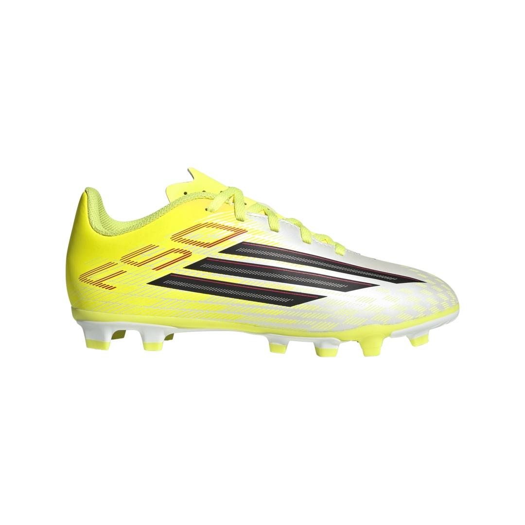 Botas Fútbol Tacos Niños adidas F50 Club MG