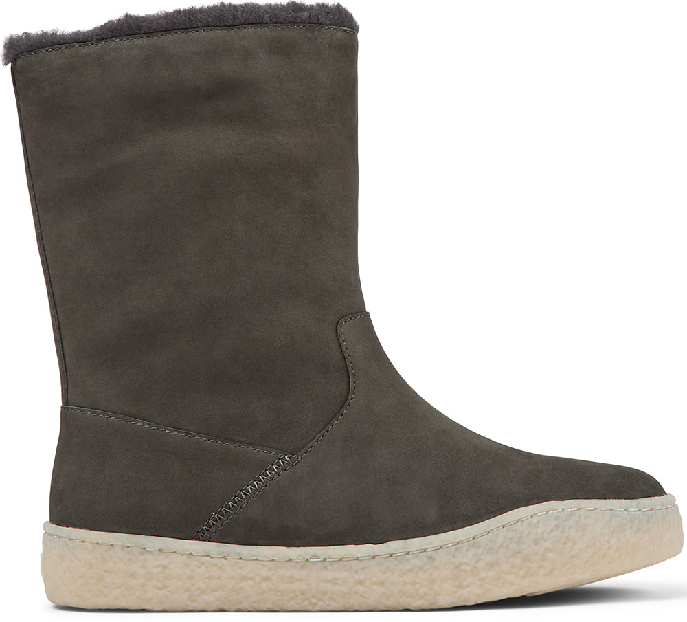 Botas para mujer Camper K400700 Peu Terreno