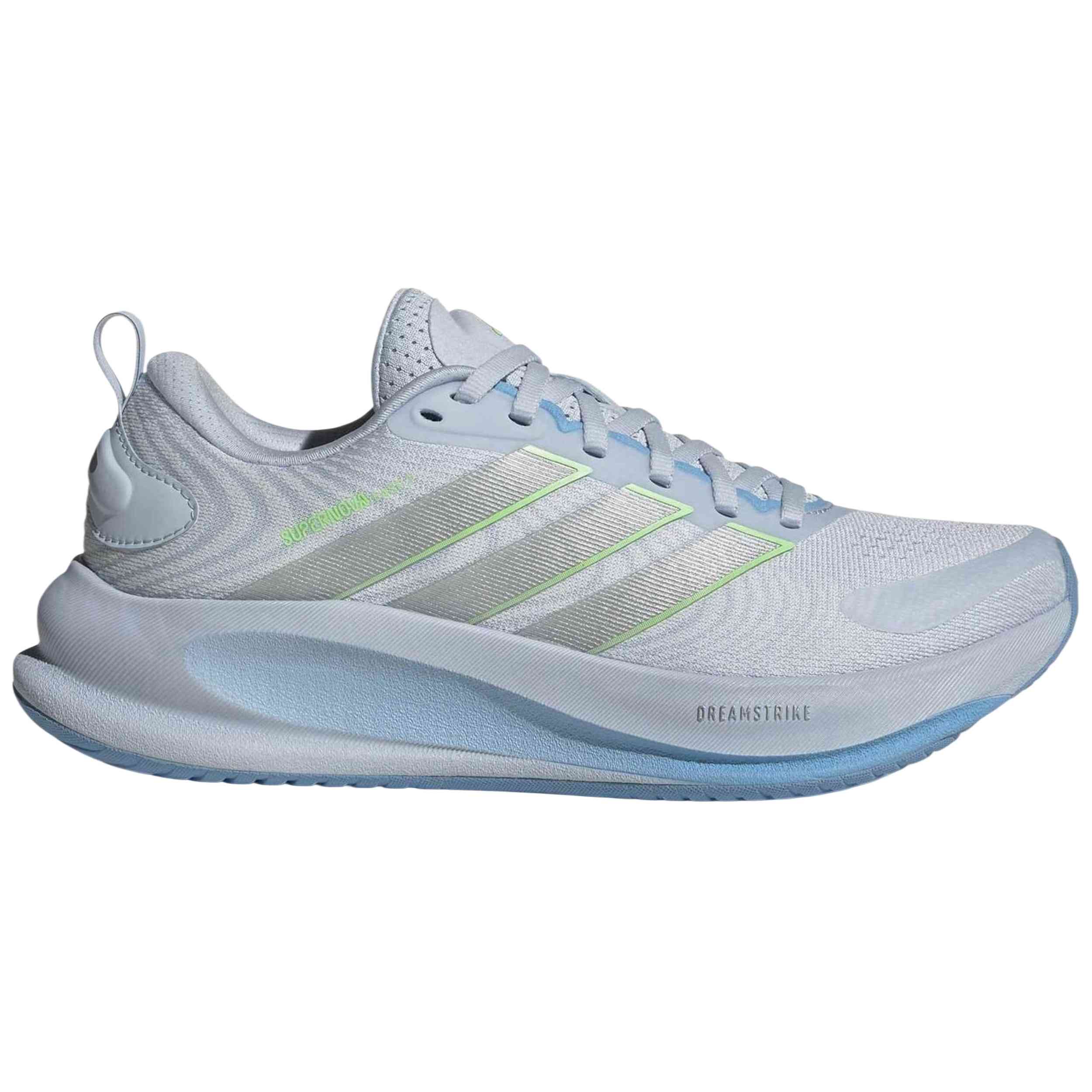 Zapatillas De Running Adidas modelo JQ1817 para Mujer en color Azul