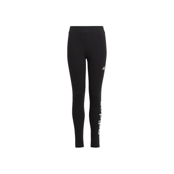 ADIDAS G LIN TIG JR MALLA LARGA NIÑA NEGRO/BLANC