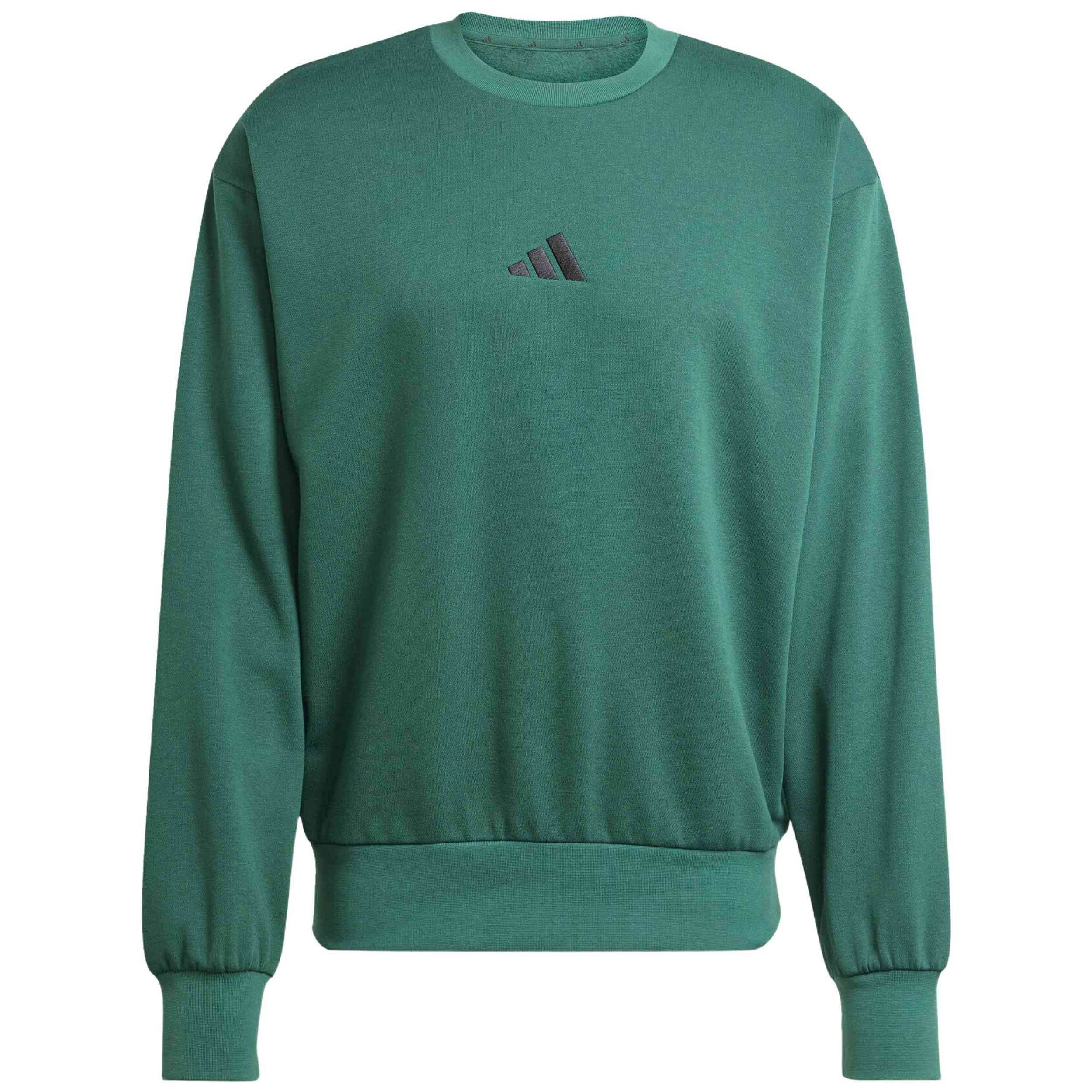 Sudadera Adidas modelo JE3788 para Hombre en color Verde