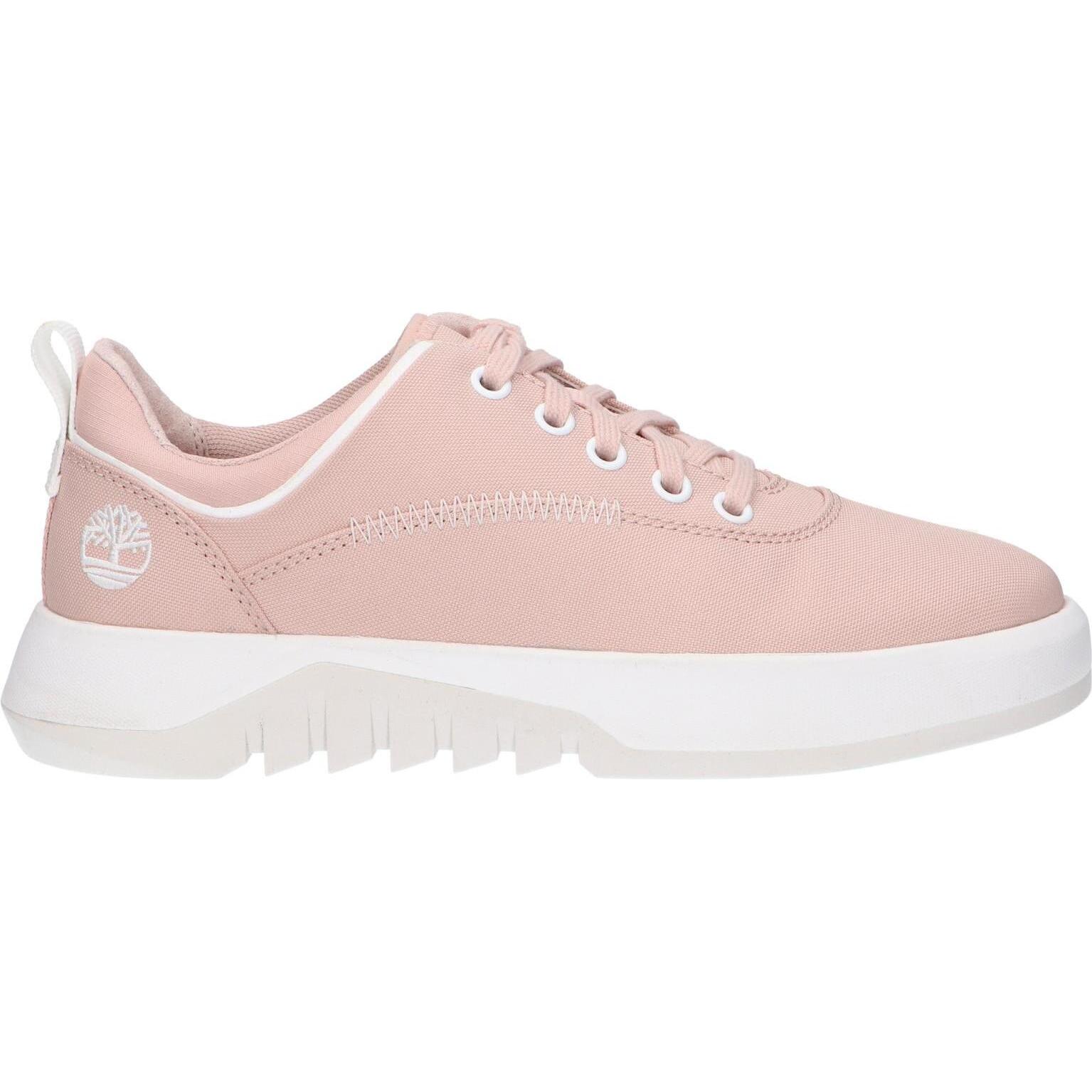 Women's and girls' sneakers timberland a2k75 supaway 6621-cameo rose