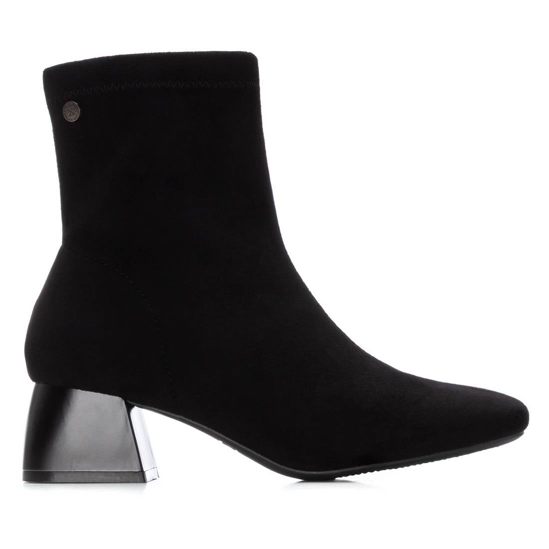 Xti - Botín Mujer - Calzado Cómodo y Versátil - Moda casual - Modelo  14429701 - Resistente
