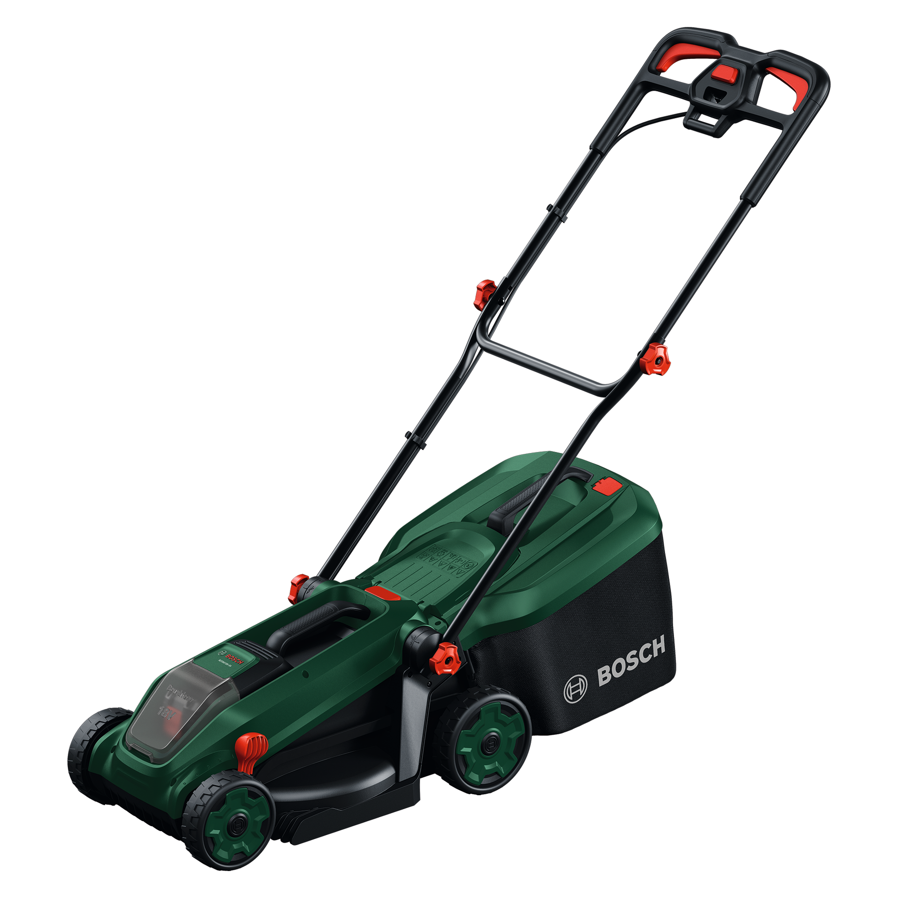 Rotak 18V-34 Baretool