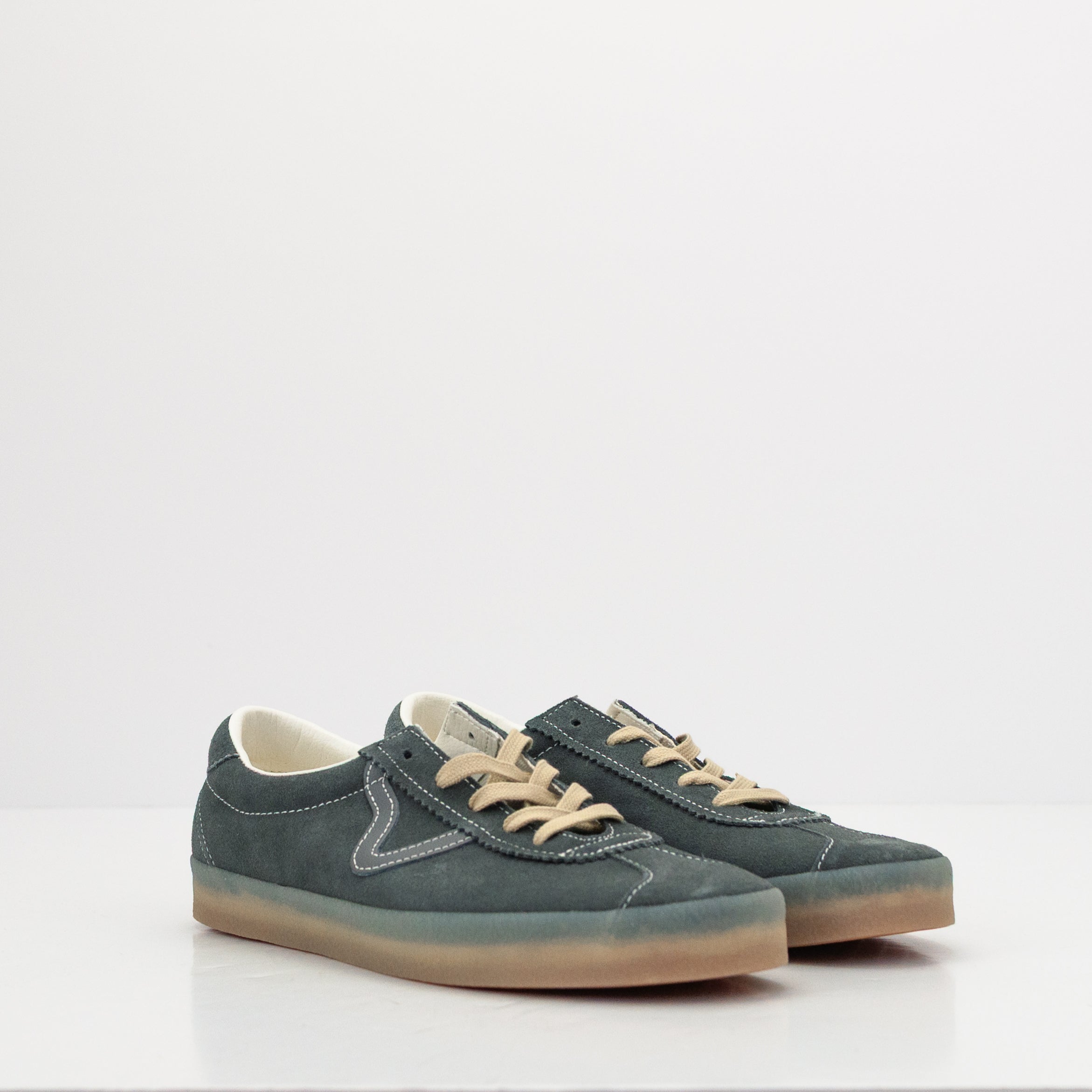 ZAPATILLA - VANS - SPORT LOW CREPE PEWTER VANS ZAPATILLAS